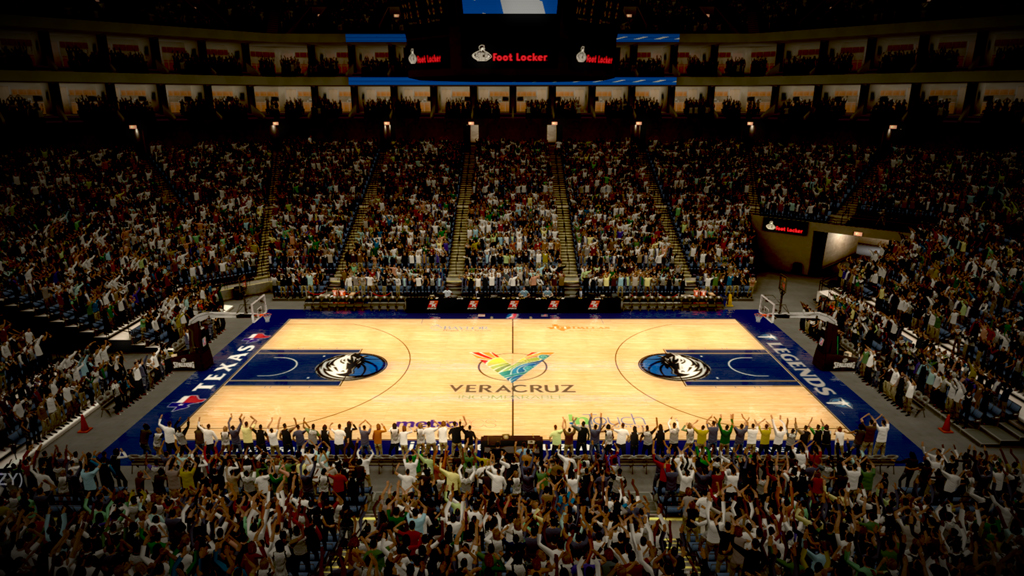 NLSC Forum • Downloads 20122014 DLeague Dr. Pepper Arena in Frisco